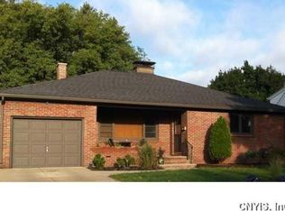 111 Herz St, Syracuse, NY 13208