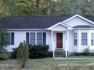 2512 Quail Oak Dr, Ruther Glen, VA 22546