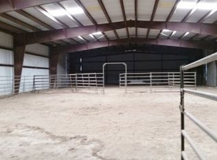 26866 Laycock Creek Rd, Mount Vernon, OR 97865