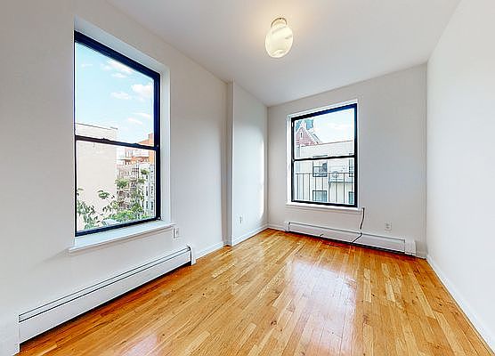 5th image of 230 W 116th St #4B