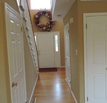 Entry way