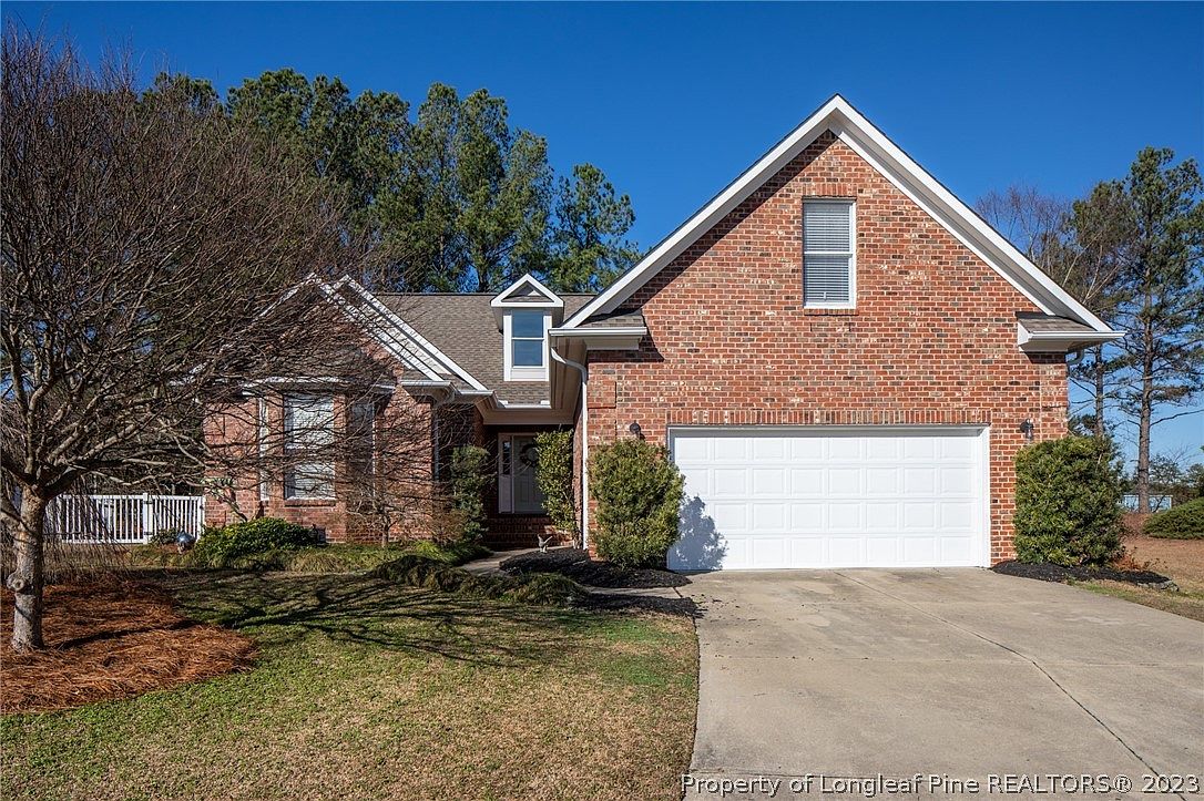 3006 Metthame Dr, Fayetteville, NC 28306 Zillow