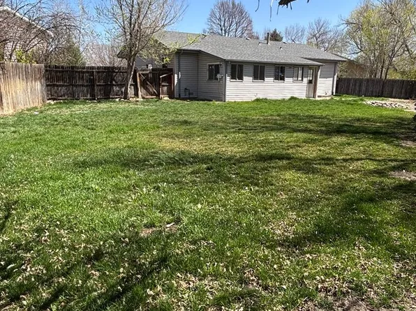 514 Whitmore Ct, Johnstown, CO 80534