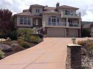 1023 Taos Ranch Ct, Reno, NV 89511