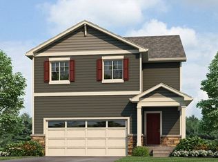 PINE Plan, Tailholt, Severance, CO 80550