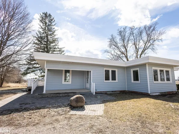 24807B Nettle Ave, Mason City, IA 50401