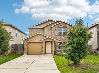 6550 LEGATO CURV, San Antonio, TX 78252