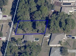 1587 Gould Ave SW, Palm Bay, FL 32908