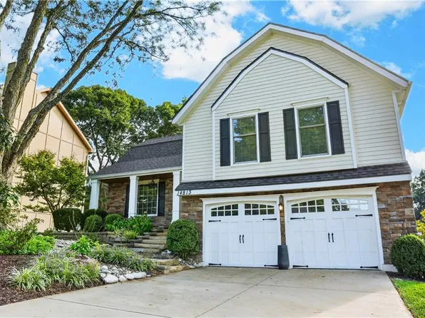 14813 W 83rd Ter, Lenexa, KS 66215