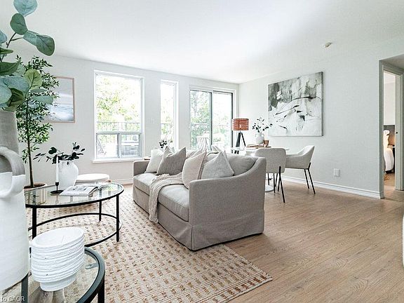 3rd image of 400 York Blvd #407