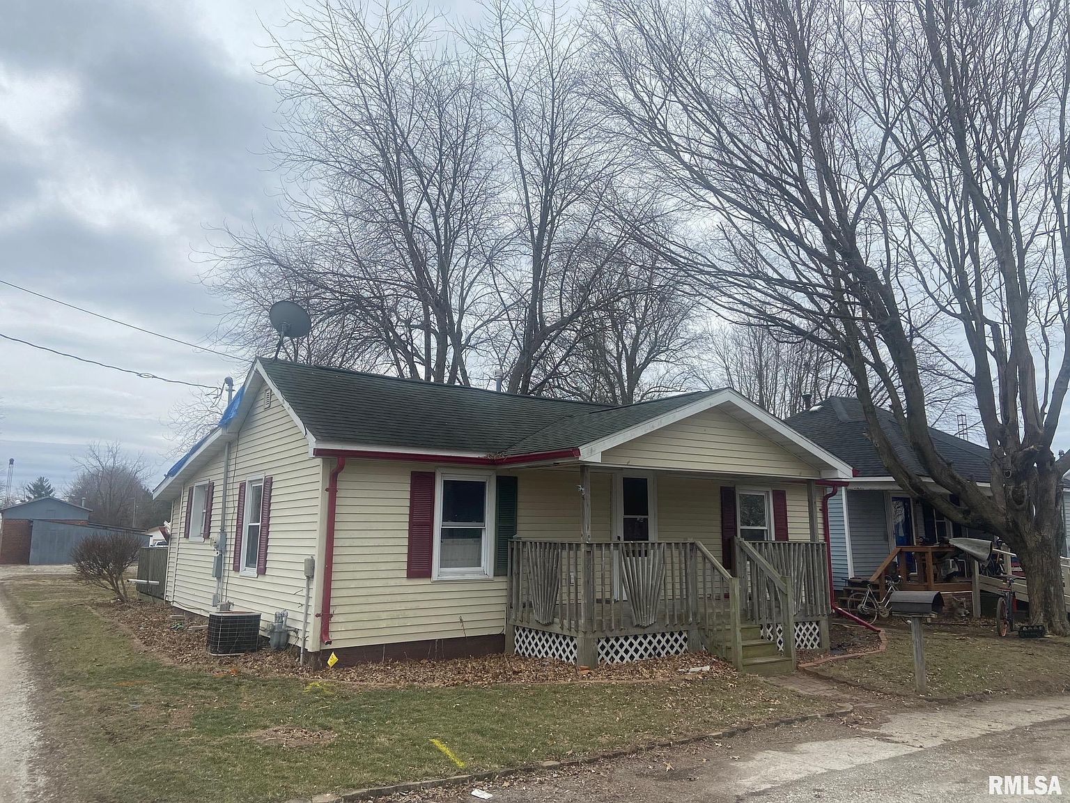 475 St, Bulpitt, IL 62517 Zillow