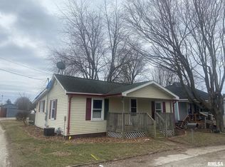 475 George St, Bulpitt, IL 62517