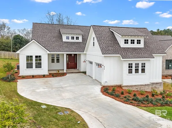 864 Geranium Dr, Fairhope, AL 36532