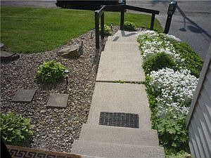 2nd image of 4815 Lafayette Cir