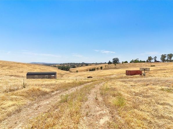 25 acres · 228 Alta Airosa Dr, Oroville, CA 95966