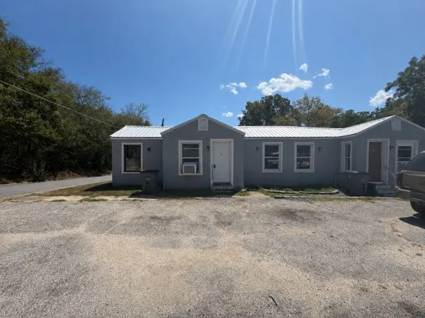 407 Henry St, Hot Springs National Park, AR