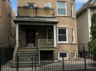 2224 W Eastwood Ave, Chicago, IL 60625