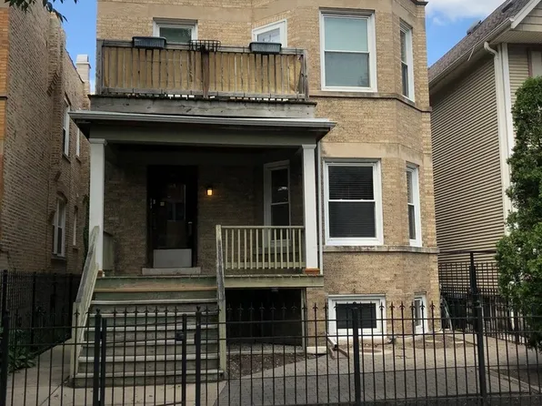 2224 W Eastwood Ave, Chicago, IL 60625
