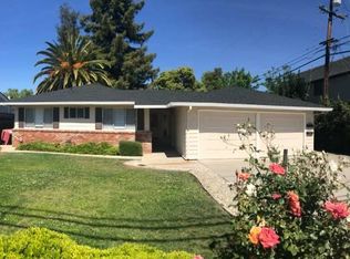 1691 Valota Rd, Redwood City, CA 94061