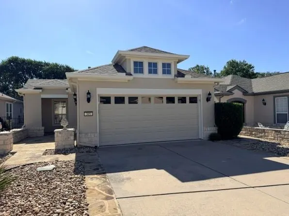 305 Mill Pond Path, Georgetown, TX 78633