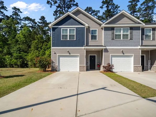 504 Governor Treutlen Cir, Pooler, GA 31322