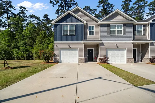 504 Governor Treutlen Cir Photo 1