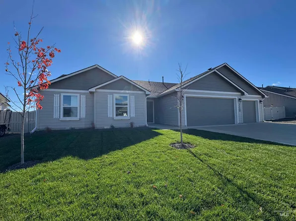 3120 River Bluff Ct #23/1, Caldwell, ID 83605