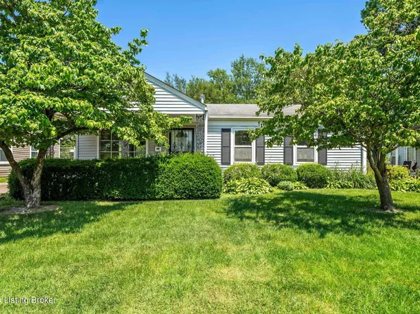 6013 Loretta St, Louisville, KY 40213