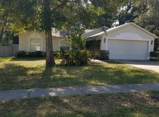 502 John Thomas Ave, Deland, FL 32724