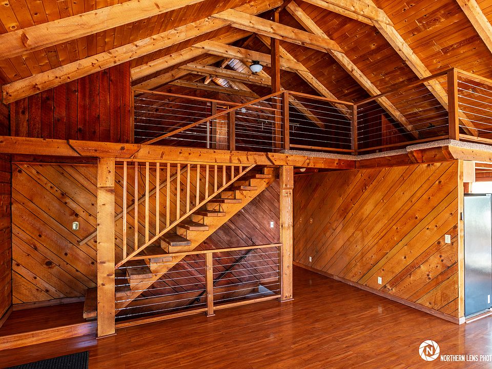 17340 Monte Rd, Eagle River, AK 99577 Zillow