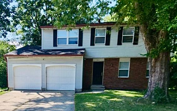2nd image of 2914 Rouark Cir