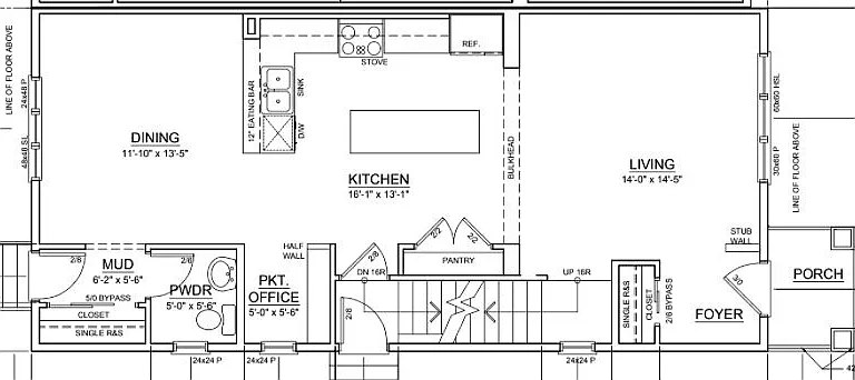 146 Creekside Dr SW #UPPER — Photo 33