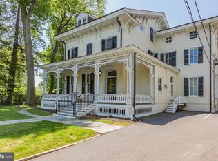 10 Bayard Ln APT 9, Princeton, NJ 08540