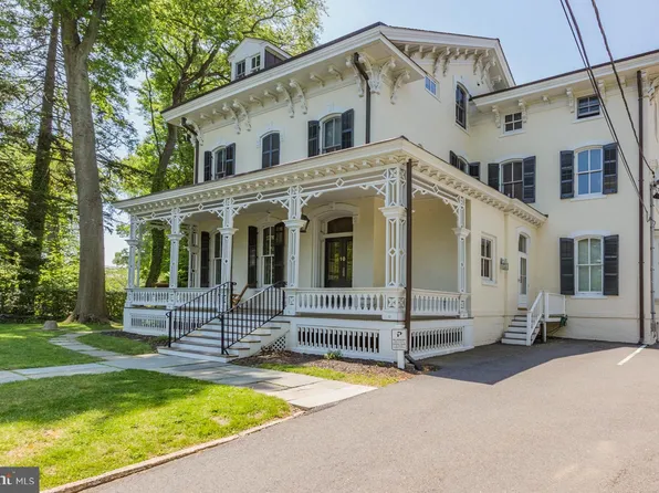 10 Bayard Ln APT 9, Princeton, NJ 08540