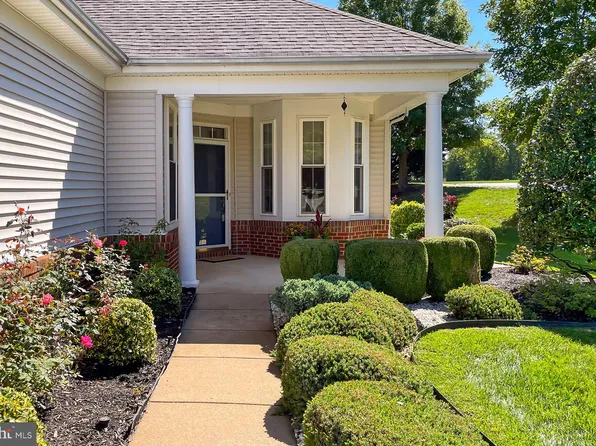 6329 Anoka Way, Gainesville, VA 20155