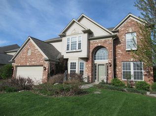 373 Marshall Ash St, Bolingbrook, IL 60490