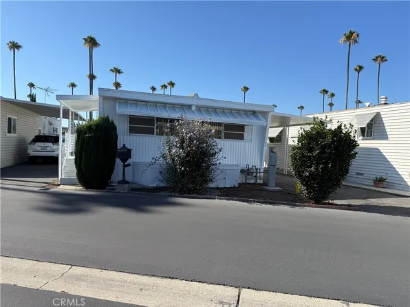 4117 W McFadden Ave Space 313, Santa Ana, CA 92704