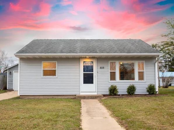 808 Maple Grove STREET, Tomah, WI 54660