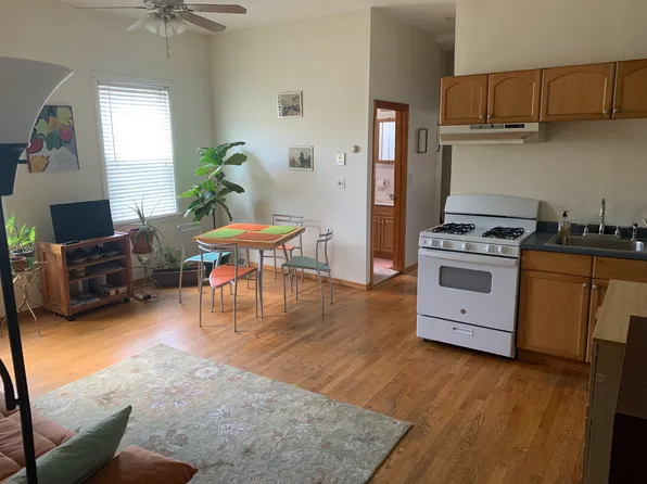 29 Park St #1, Somerville, MA 02143