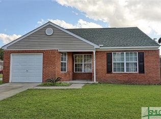 2090 Rushing St, Richmond Hill, GA 31324