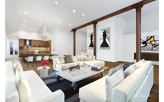 Rented by Douglas Elliman | media 14