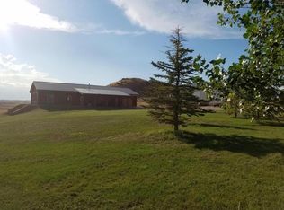 120 Alpine Dr, Gillette, WY 82718