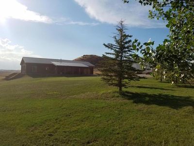 120 Alpine Dr, Gillette, WY, 82718