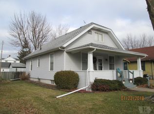 728 Harrison Ave, Burlington, IA 52601