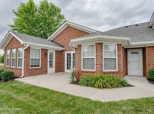 5207 Valkyrie Way, Louisville, KY 40272