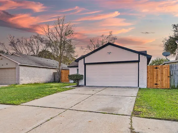 19311 Cypress Canyon Dr, Katy, TX 77449