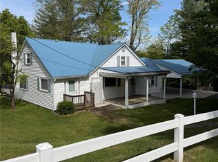 272 Ballpark Road, Sparta, NC 28675