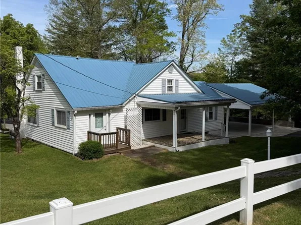 272 Ballpark Road, Sparta, NC 28675