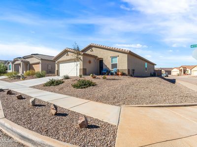 1681 S Mystery Canyon Dr, Benson, AZ, 85602