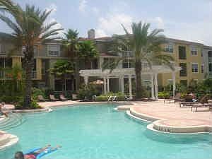 Smaller Pool